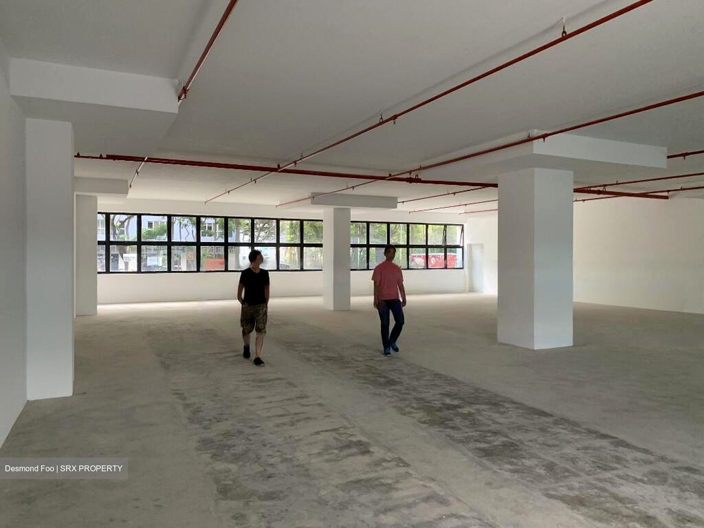 Kaki Bukit Avenue 1 (D14), Factory #455253631
